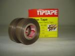 Electric Teflon Tape  ผ้าซีล เทปทนความร้อน  เป็นกาว Silicone ทนความร้อนสูง ทนอุณ