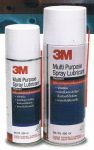 3M Multi Purpose Spray Lubricant สเปรย์หล่อลื่นเอนกประสงค์